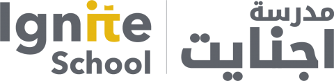 School logo