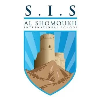 Al Shomoukh International School Logo