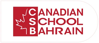 Canadian School Bahrain Logo