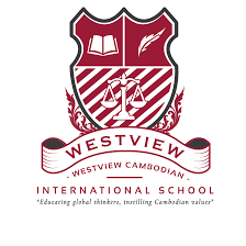 Westview Cambodian International School logo
