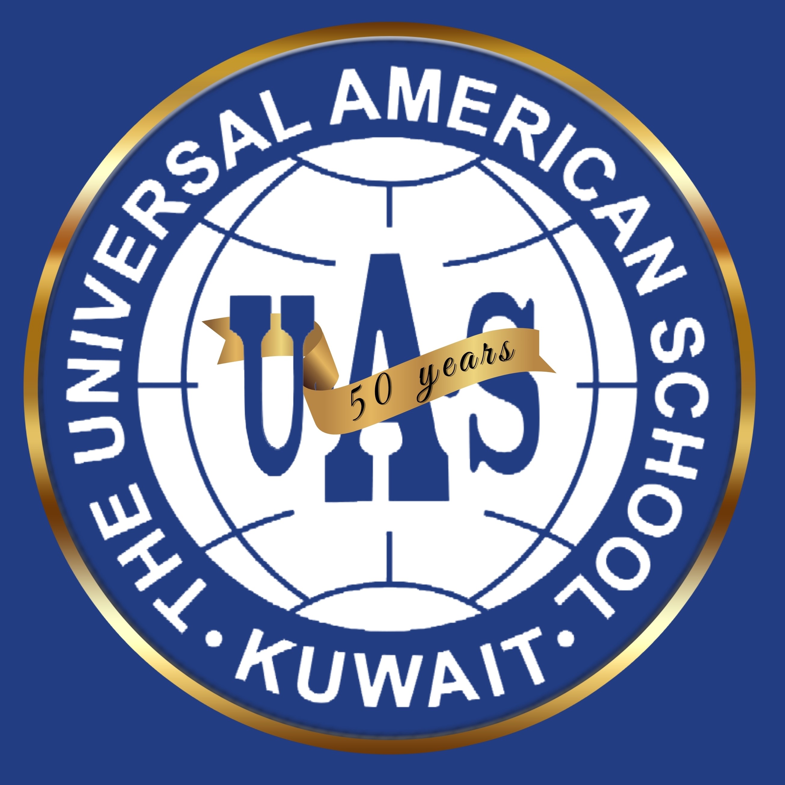 School logo