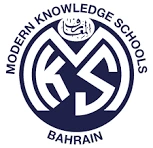 Modern Knowledge Schools logo